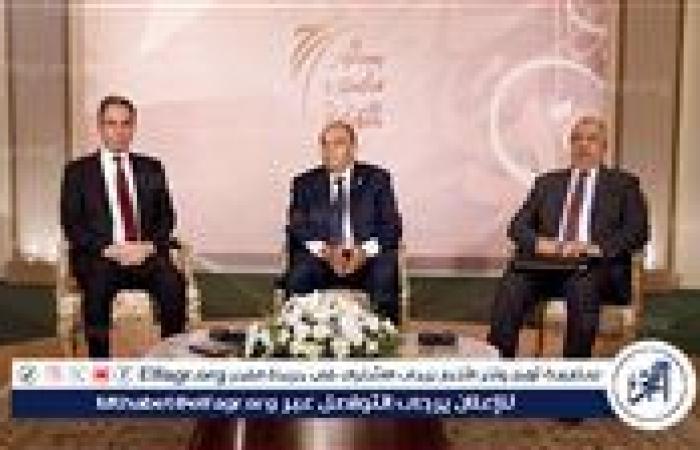 محمود محي الدين في صالون ماسبيرو الثقافي: حياة كريمة أفضل مبادرة في الـ15 عامًا الأخيرة