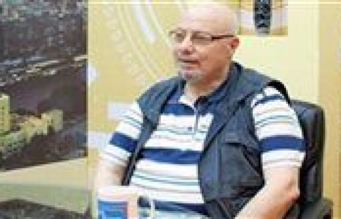 وفاة الكاتب والمفكر سليمان شفيق