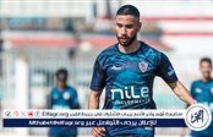 تامر عبد الحميد: يجب انضمام ناصر ماهر إلى المنتخب.. والزمالك يستحق الصدارة