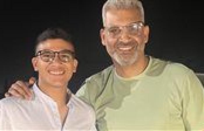 شاطر.. ردود فعل ايجابية بأداء كريم أسامة نجل الإعلامية لمياء فهمي في أزمة ثقة