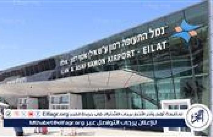 الجيش الإسرائيلي يعترض مسيرة أطلقت من اليمن قرب مطار رامون