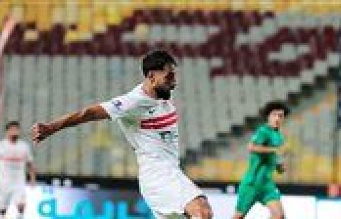 الزمالك راحة من التدريبات الجماعية اليوم قبل مواجهة الإسماعيلي