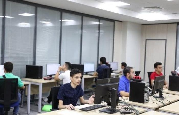 وزارة التعليم: التقدم لأول امتحان بشهادة البكالوريا المصرية إجبارى