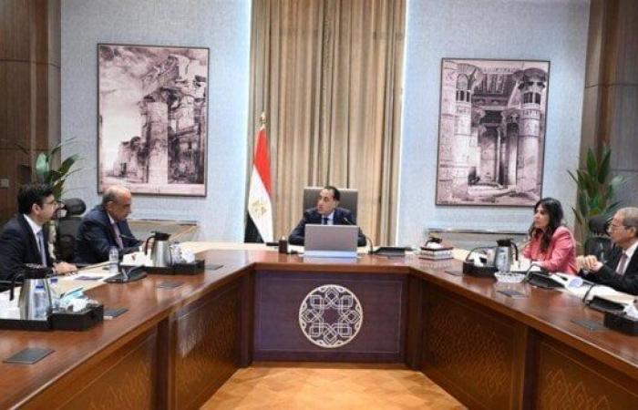 رئيس الوزراء: محطات «سيمنز» الألمانية أسهمت في استقرار قطاع الكهرباء
