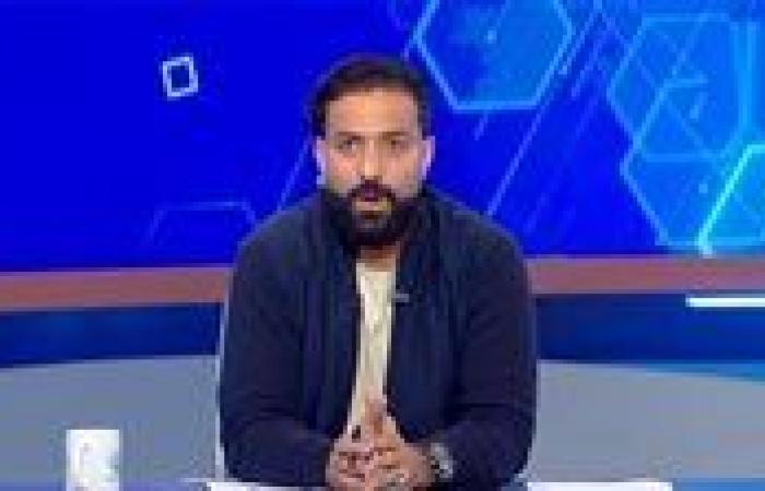 "فريق متوازن أفضل من الاهلي و بيراميدز". ميدو يشيد بمستوي لاعبي الزمالك بعد الفوز أمام المصري