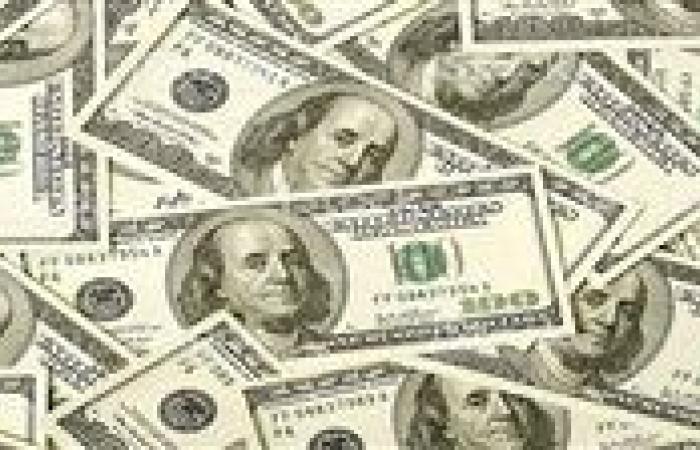 سعر الدولار في البنوك المصرية اليوم الأحد 14 سبتمبر 2025