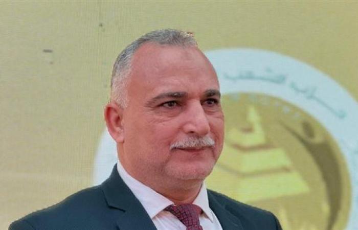 قيادي بحزب الشعب الجمهوري: قرار الأمم المتحدة انتصار للشرعية الدولية