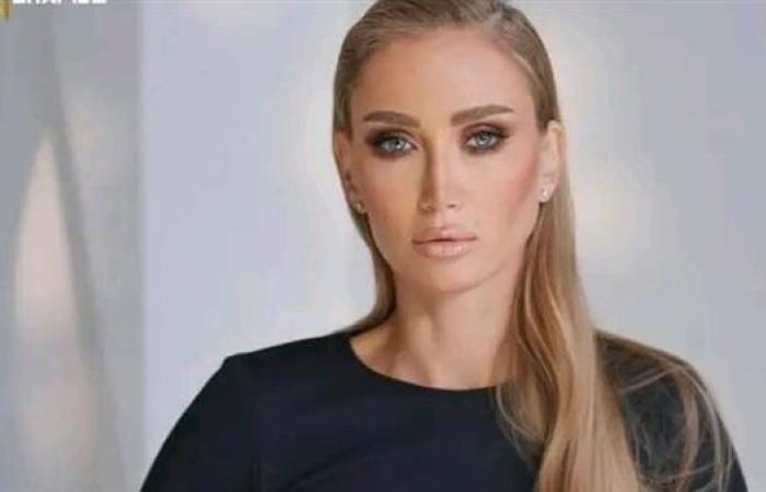ريهام سعيد تقرر التنازل عن قضية كروان مشاكل