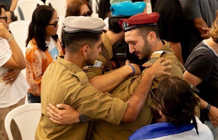 20 ألف جريح في صفوف جيش الاحتلال الإسرائيلي منذ بداية الحرب على غزة.. نصفهم يعانون أزمات نفسية
