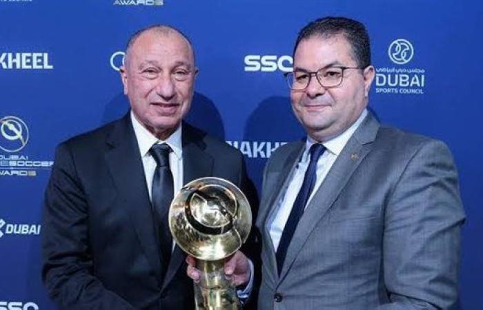 سعد شلبي: مجلس الأهلي في صدمة بعد قرار الخطيب