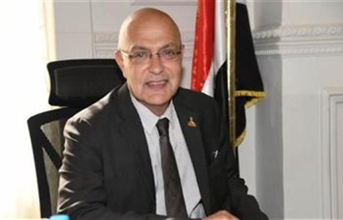 صبور: كلمة السيسي في قمة الدوحة رسالة حاسمة ضد العدوان الإسرائيلي