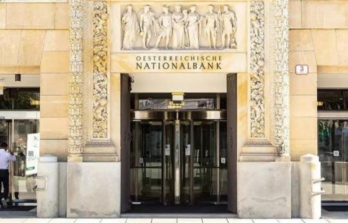 محافظ المركزي النمساوي الجديد: الفائدة الأوروبية ستستقر عند 2% ما لم تحدث صدمات