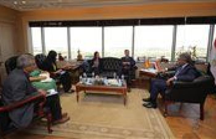 مصر وإسبانيا تبحثان سبل تعزيز التعاون السياحي والأثري