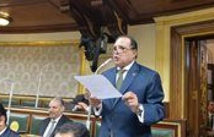 أبو هميلة: كلمة السيسي في قمة الدوحة تمثل صفعة للعدوان الإسرائيلي وبوصلة لوحدة الصف العربي والإسلامي