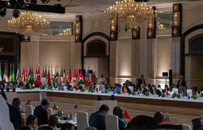 البيان الختامي للقمة العربية الإسلامية: عدوان إسرائيل على ⁧‫قطر‬⁩ يقوض فرص السلام