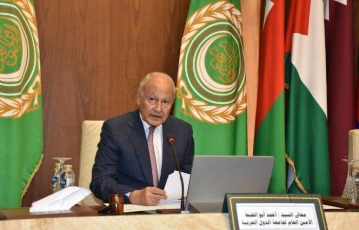 أمين الجامعة العربية: العدوان الإسرائيلي على السيادة القطرية فاق كل الحدود