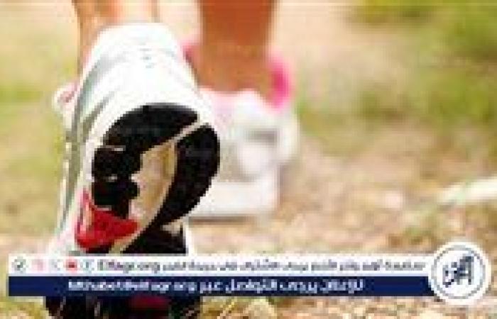 المشي.. رياضة بسيطة تصنع الفارق في صحة الإنسان