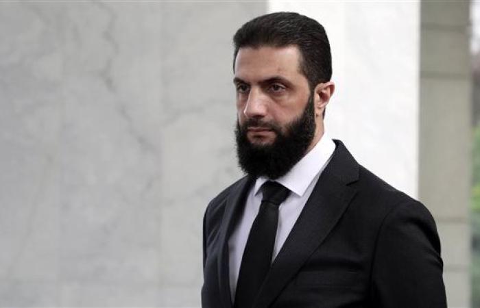 الرئيس السوري: من نوادر التاريخ أن يُستهدف المفاوض.. وندعم قطر وفًاء وعدالًة لموقفها