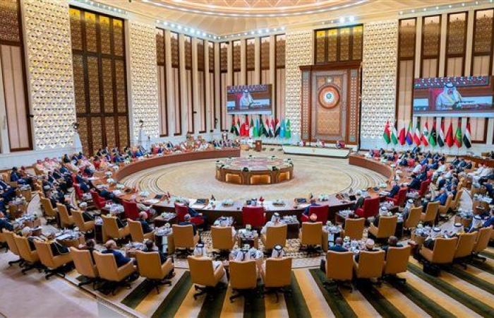 البيان الختامي لقمة الدوحة الطارئة: إدانة ...