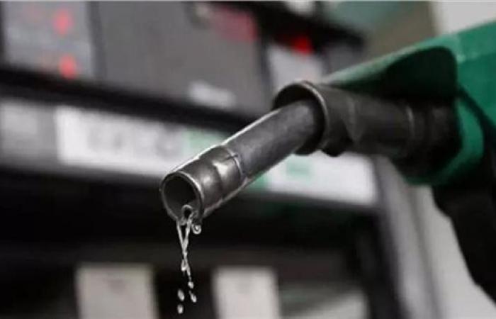 أسعار البنزين والسولار اليوم الإثنين
