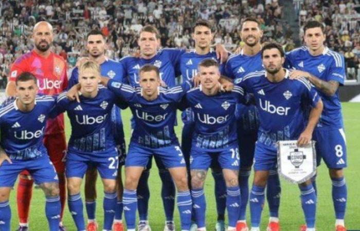 شاهد الأن.. بث مباشر لمباراة كومو ضد جنوي في الدوري الإيطالي