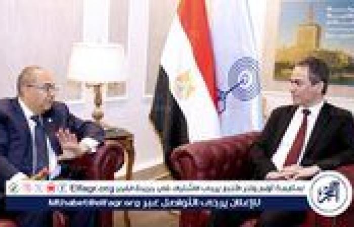 محمود محي الدين: الاهتمام الذي يحظى به ماسبيرو الآن يُعد فرصة لحُسن الإخراج والإبداع
