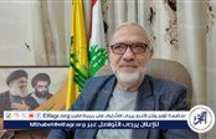 قيادي بحزب الله يرفض “ورقة براك” مؤكدًا سلاح المقاومة ليس عائقا أمام بناء الدولة