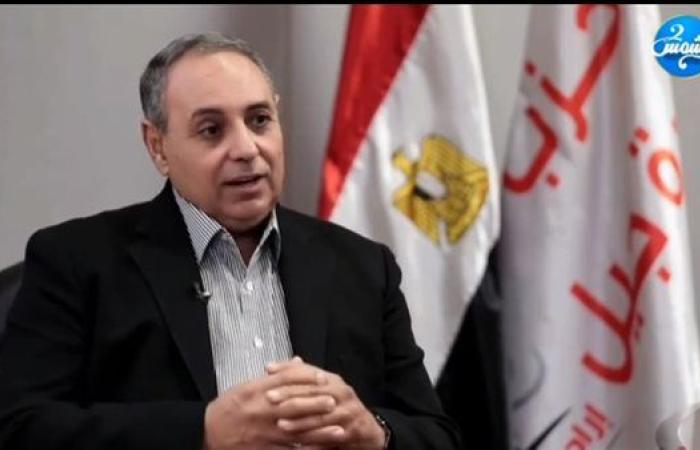 إرادة جيل: كلمة السيسي «شاملة وواقعية» وعبرت عن نبض الشارع العربي