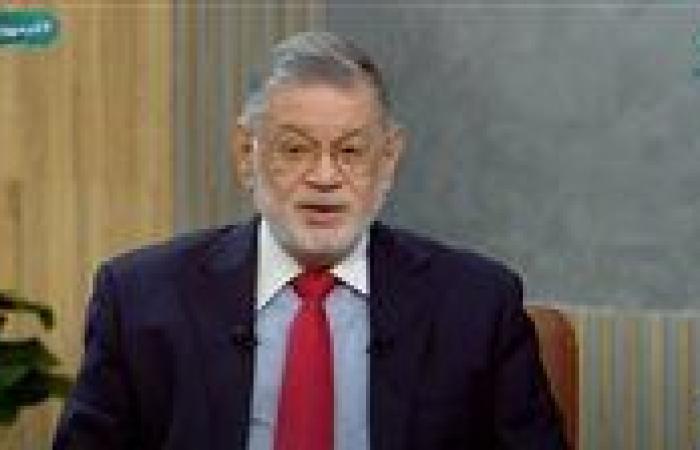 ثروت الخرباوي: الرئيس السيسي وجه تهديدا ووعيدا صريحا لإسرائيل في خطابه بقمة الدوحة