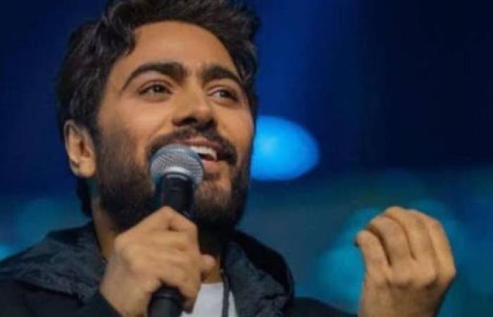 من الكسر إلى الأوركسترا.. تامر حسني يخطط لمفاجأة جماهيره