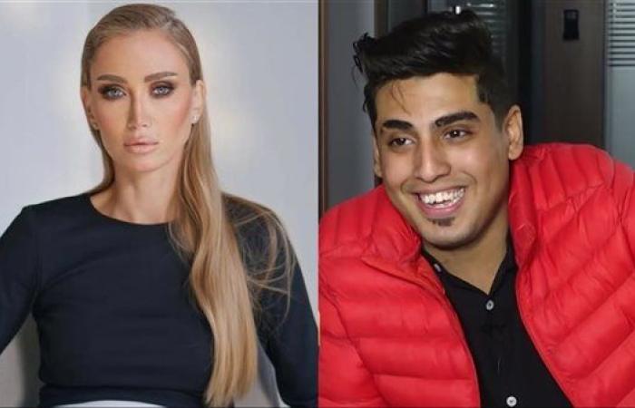 بشرط واحد.. ريهام سعيد تتنازل عن قضيتها ضد كروان مشاكل "معملش كده من دماغه"