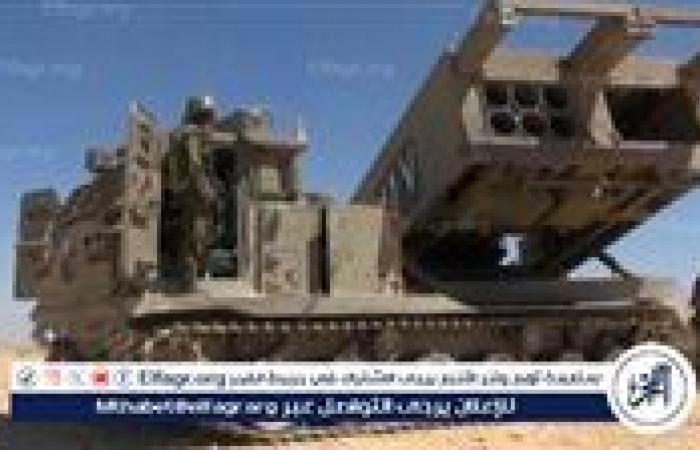إسبانيا تلغي شراء قاذفات صواريخ إسرائيلية بـ700 مليون يورو