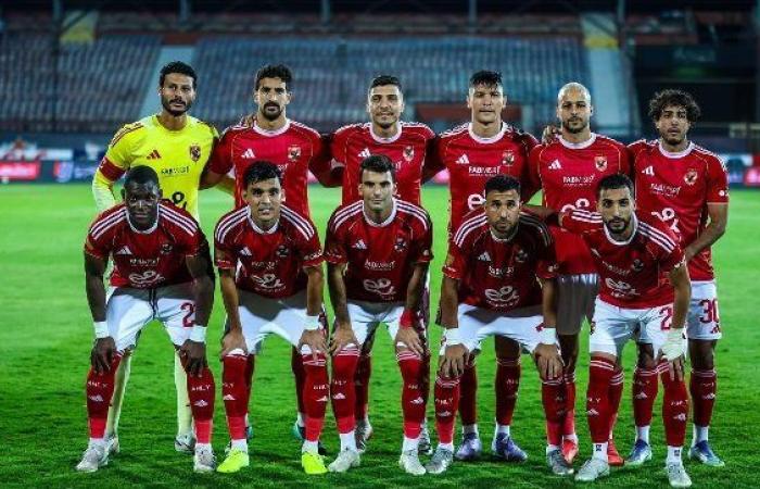 شوبير: الأهلي مهدد بعدم المشاركة بدورى أبطال إفريقيا الموسم المقبل