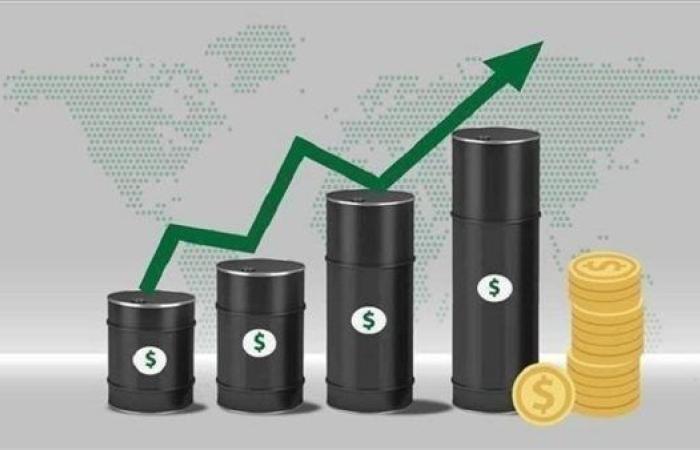 ارتفاع أسعار النفط الخام نتيجة لانقطاع الإمدادات الروسية