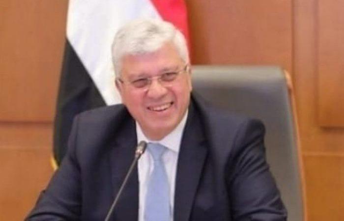 وزير التعليم العالي: قرارات جمهورية بتعيين قيادات جامعية جديدة