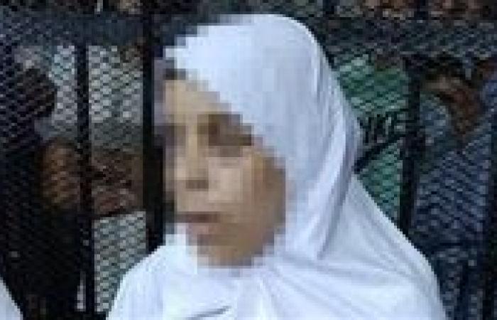 في أول جلسات محاكمة قاتلة زوجها وأطفاله الـ6 بالمنيا.. اعرف القصة الكاملة