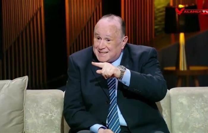 خالد جاد الله: الشحات يستحق الفرصة وبن شرقي “تايه” داخل الأهلي