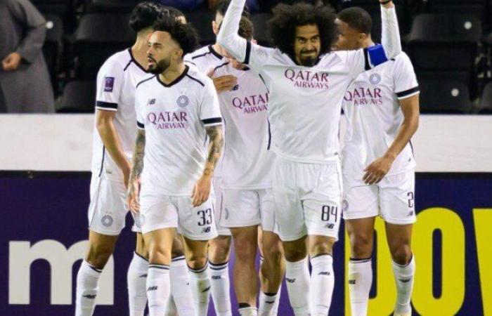 مواجهة قوية.. بث مباشر لمباراة الشرطة العراقي والسد القطري في دوري أبطال آسيا للنخبة