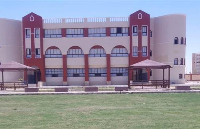 "الإسكان": تسليم مدرسة تعليم أساسي بالمنيا الجديدة