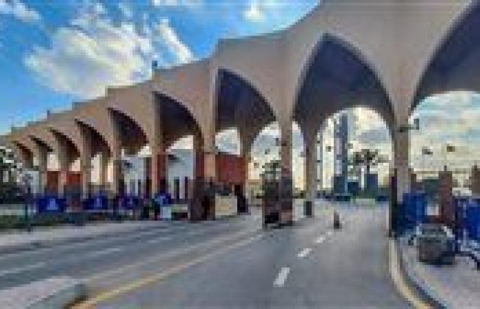 تفاصيل الدراسة ببرنامج هندسة الاتصالات والحاسبات بكلية الهندسة جامعة حلوان