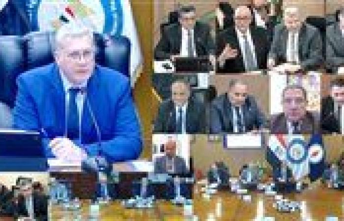 «خالدة للبترول» تحقق 23 كشفًا بتروليًا جديدًا خلال 2024-2025