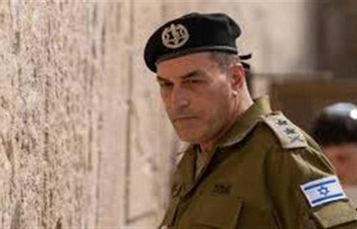 رئيس الأركان الإسرائيلي: الجيش "تائه" في غزة.. ونتنياهو لا يحدد المرحلة المقبلة