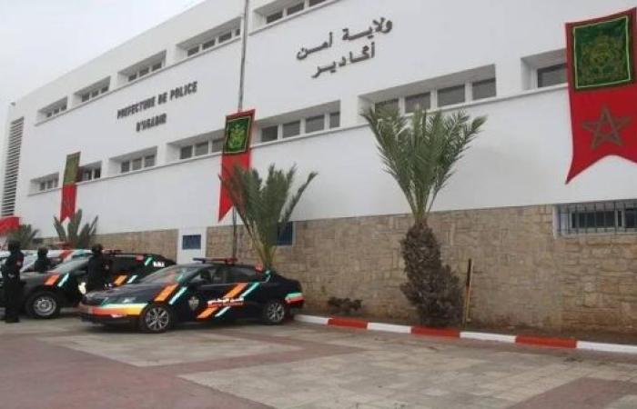 أكادير.. فتح بحث قضائي لكشف ظروف وملابسات انتحار ضابط شرطة ممتاز بواسطة سلاحه الوظيفي