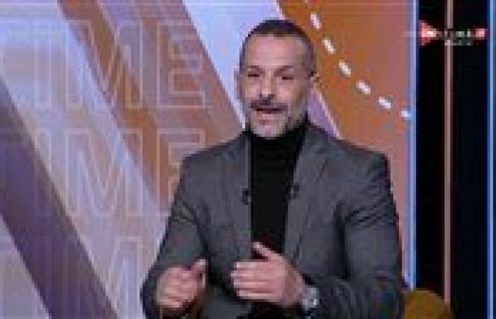 عبد الحميد حسن ميدو: وائل جمعة مدافع "مصنوع".. وبشير التابعي افضل منه