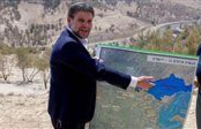 الأقليات والخريطة الإسرائيلية.. تفكيك المنطقة تحت ستار الحماية المزعوم