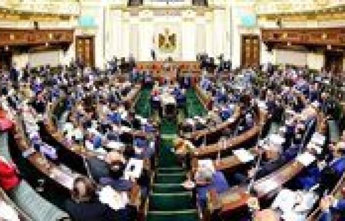 عاجل| خريطة التحالفات الحزبية لانتخابات مجلس النواب 2025