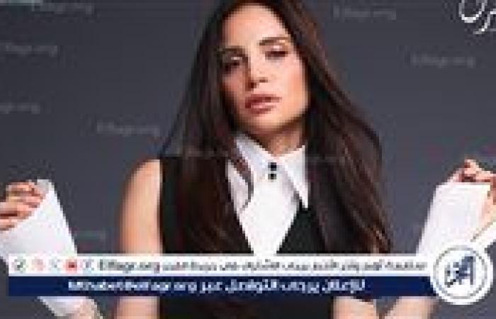 آمال ماهر تعلق على لقب "صوت مصر" بعد منافستها شيرين وأنغام