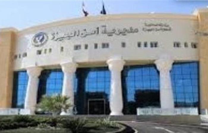 تحريات أمن الجيزة تكشف ملابسات مصرع سباك فى العمرانية