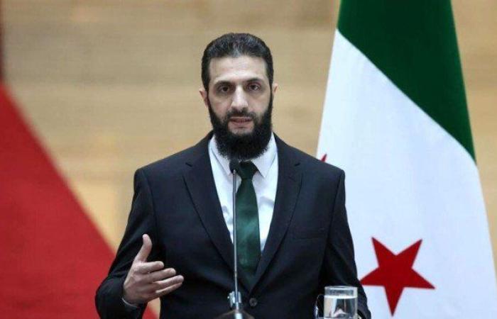 الرئيس السوري: من نوادر التاريخ أن يُستهدف المفاوض