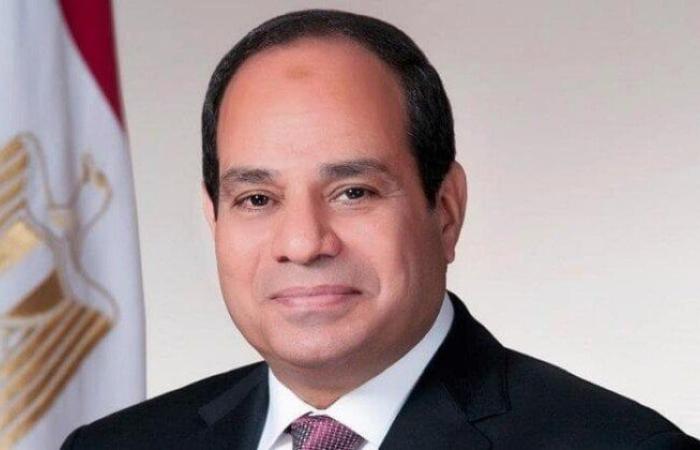 عاجل.. الرئيس السيسي يصل إلى الدوحة للمشاركة في القمة العربية الإسلامية الطارئة